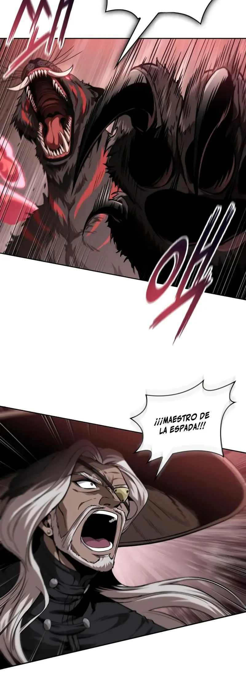 Nano Machine Chapter 302 Online - página 31