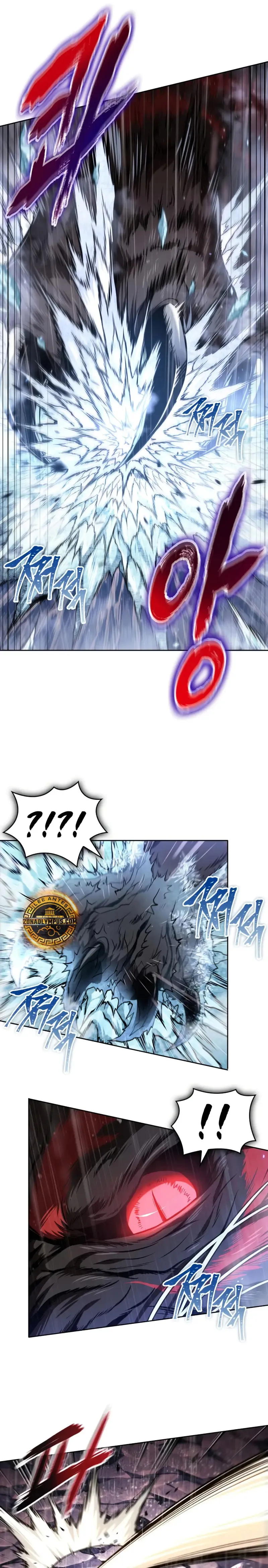 Nano Machine Chapter 302 Online - página 32