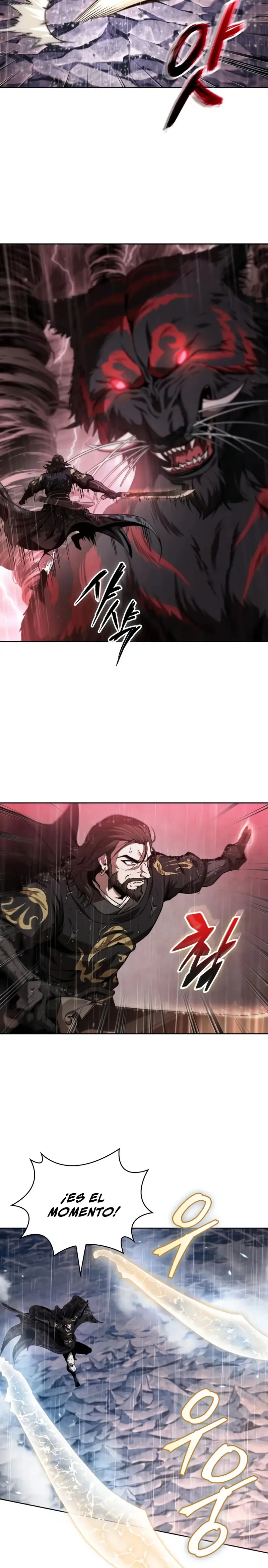 Nano Machine Chapter 302 Online - página 33