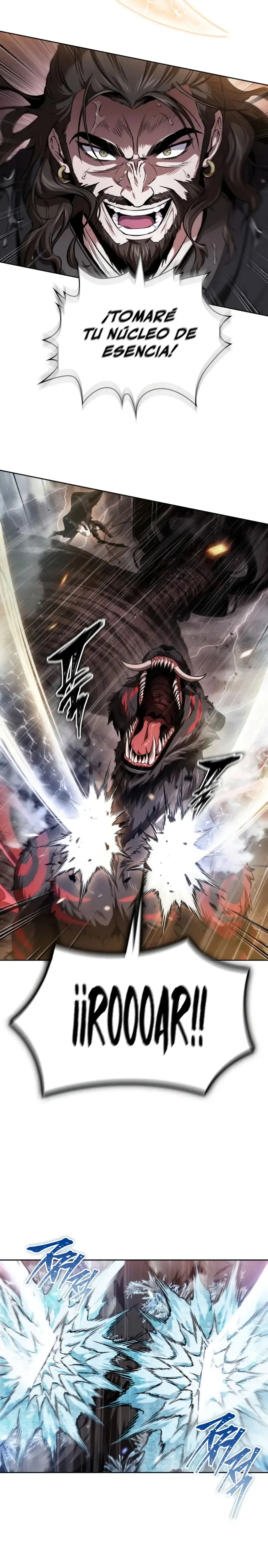 Nano Machine Chapter 302 Online - página 34