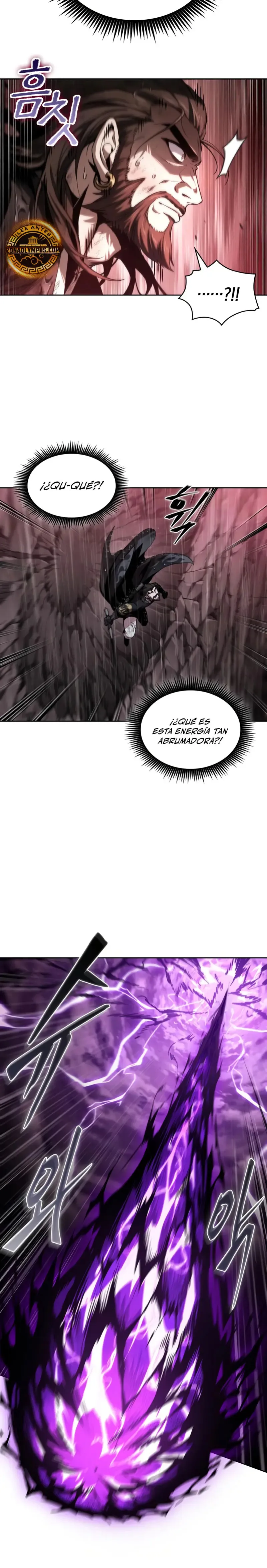 Nano Machine Chapter 302 Online - página 37