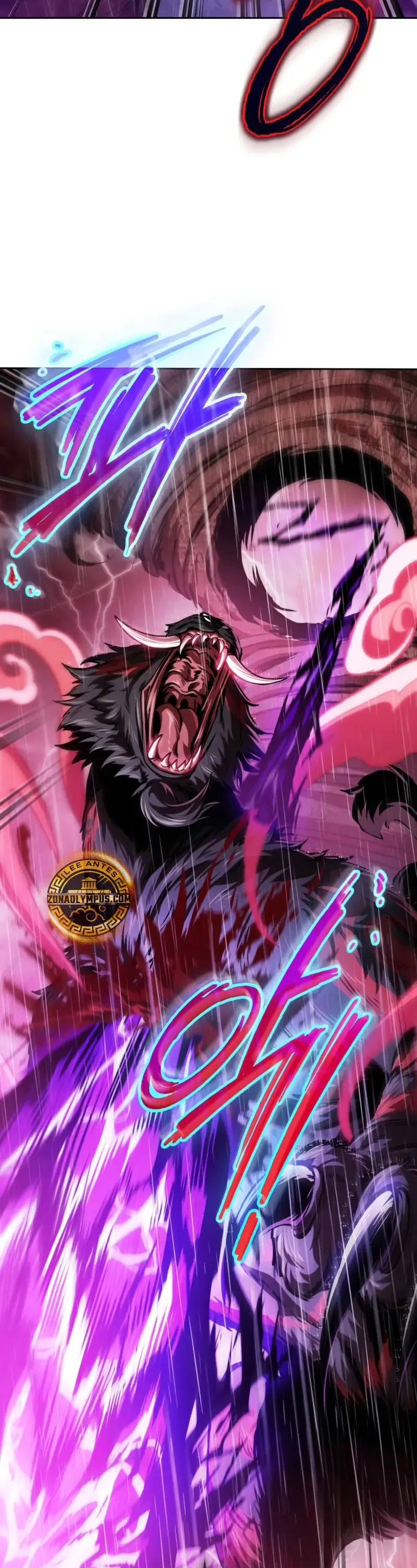 Nano Machine Chapter 302 Online - página 39