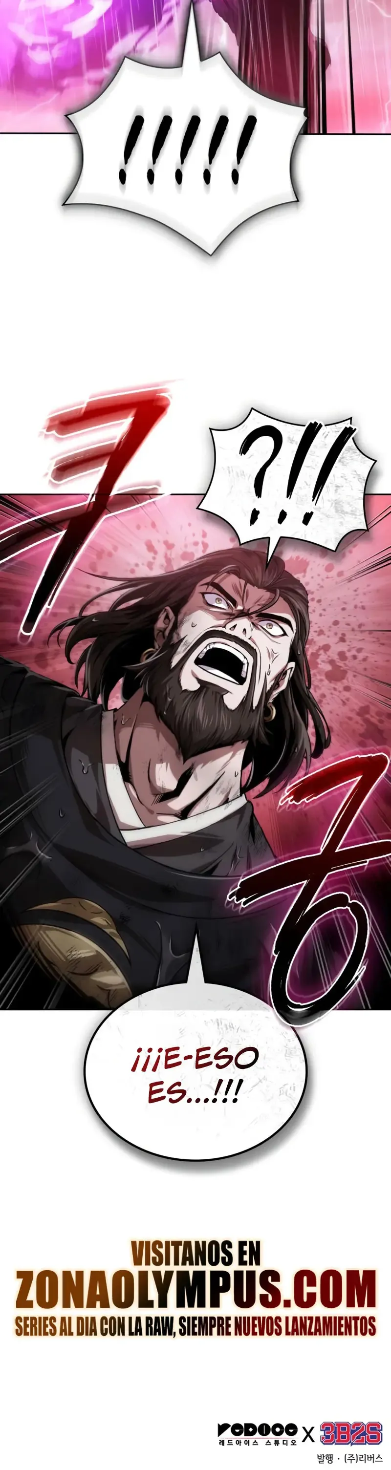 Nano Machine Chapter 302 Online - página 40