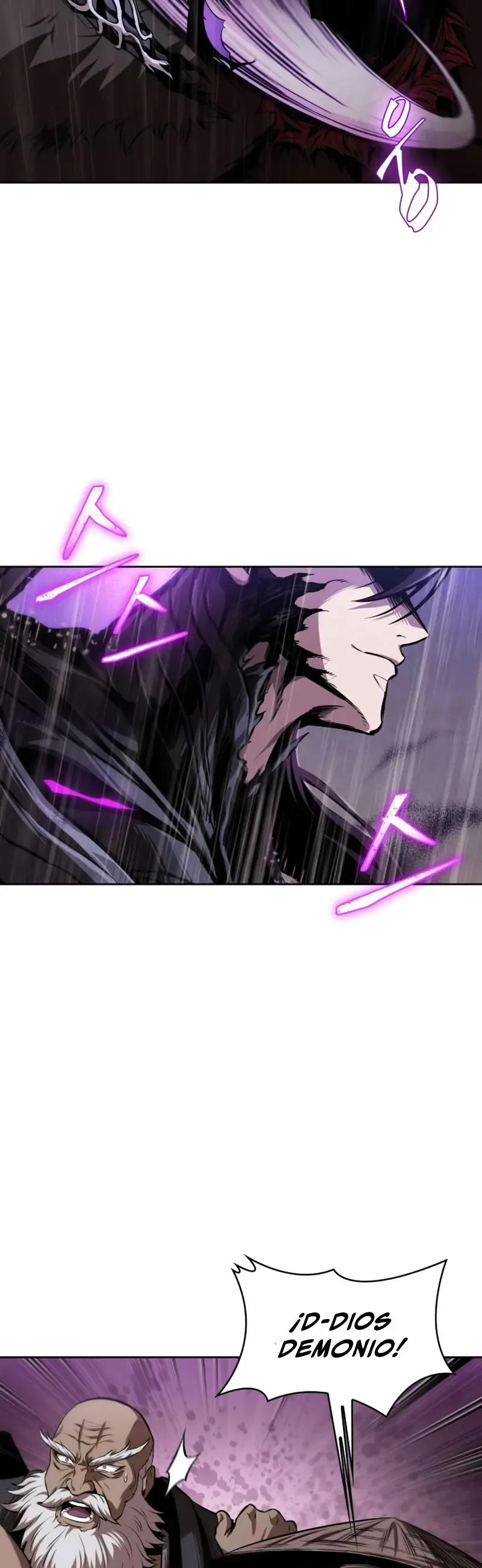 Nano Machine Chapter 303 Online - página 11