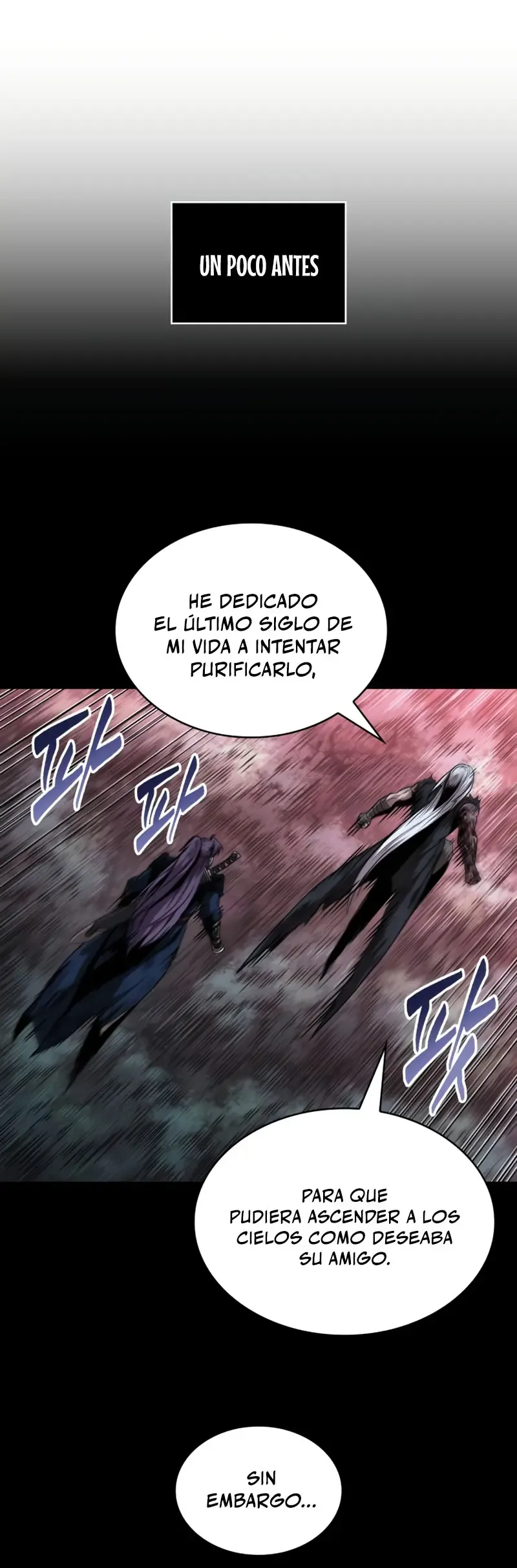 Nano Machine Chapter 303 Online - página 14