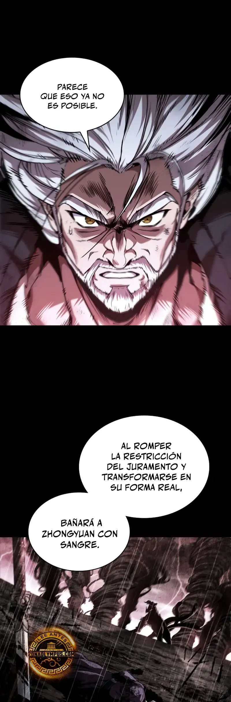 Nano Machine Chapter 303 Online - página 15