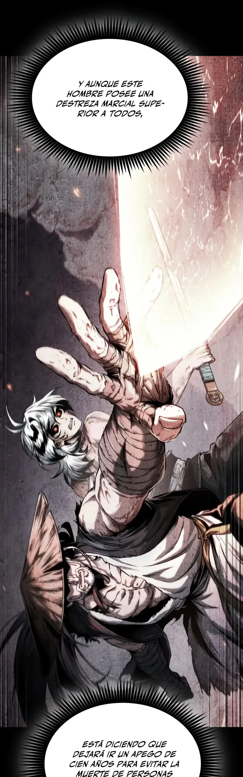 Nano Machine Chapter 303 Online - página 19