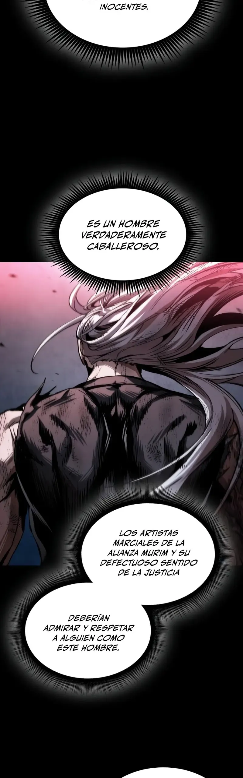 Nano Machine Chapter 303 Online - página 20