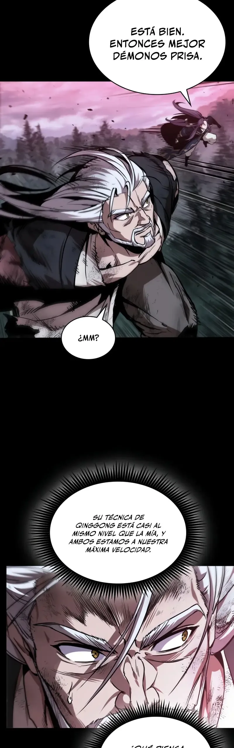 Nano Machine Chapter 303 Online - página 21