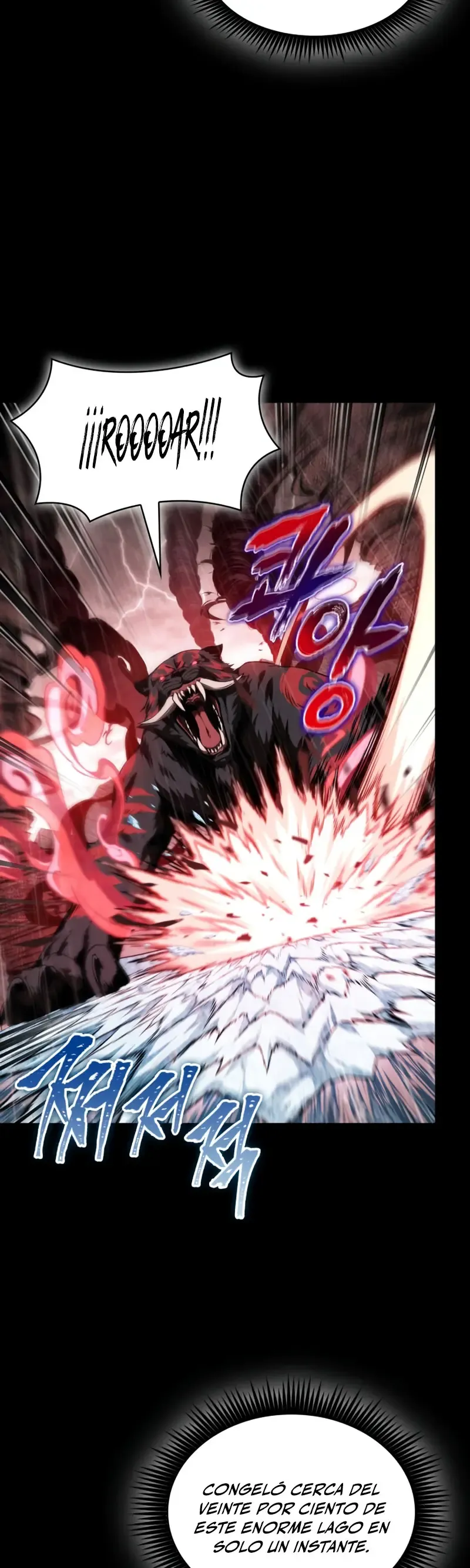 Nano Machine Chapter 303 Online - página 28