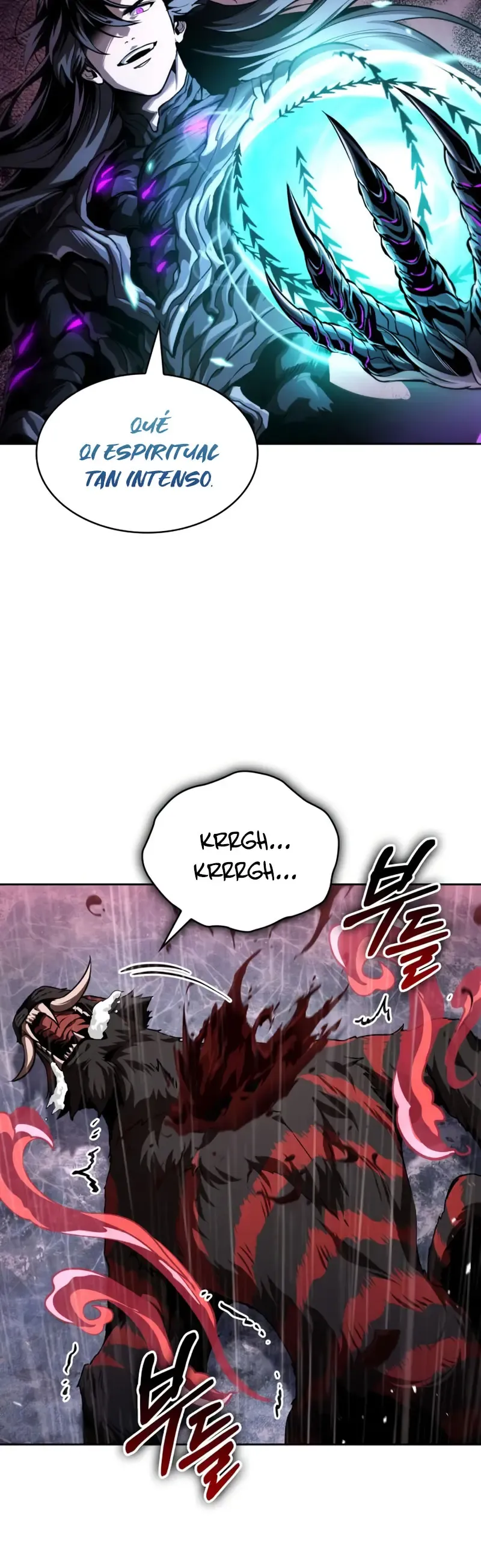 Nano Machine Chapter 303 Online - página 33