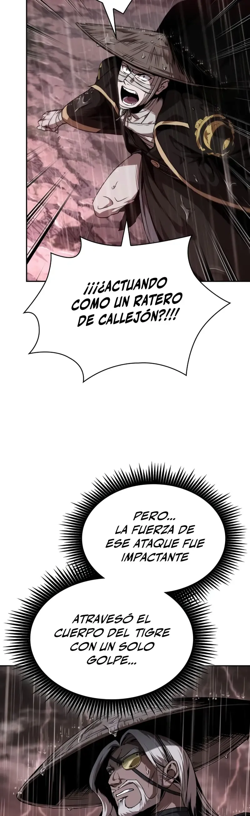 Nano Machine Chapter 303 Online - página 35