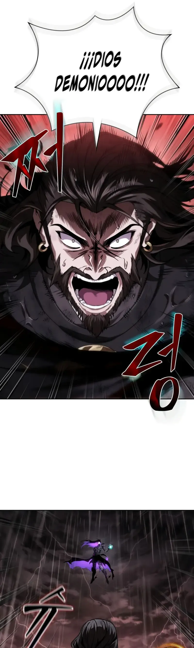 Nano Machine Chapter 303 Online - página 37