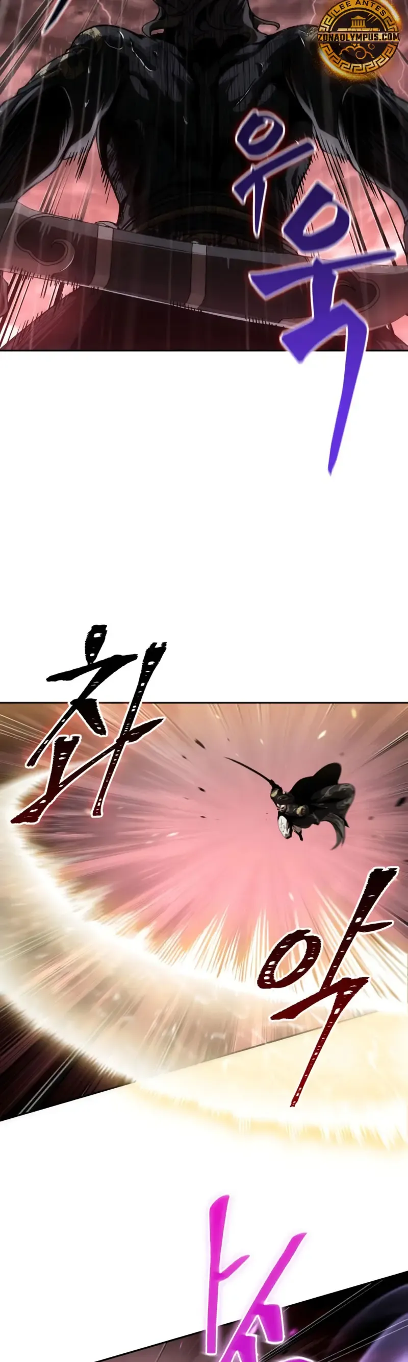 Nano Machine Chapter 303 Online - página 38