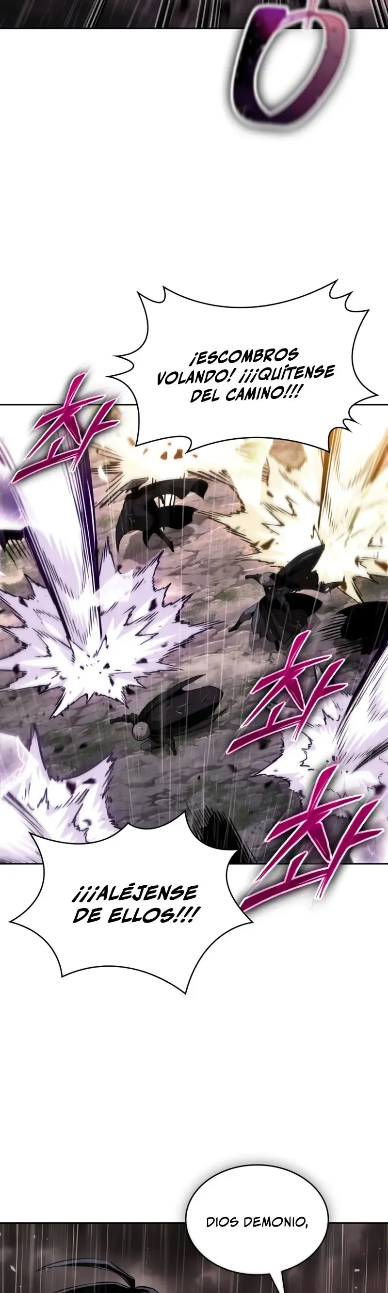 Nano Machine Chapter 303 Online - página 40