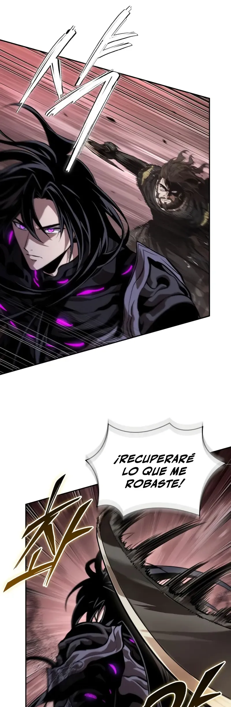 Nano Machine Chapter 303 Online - página 46