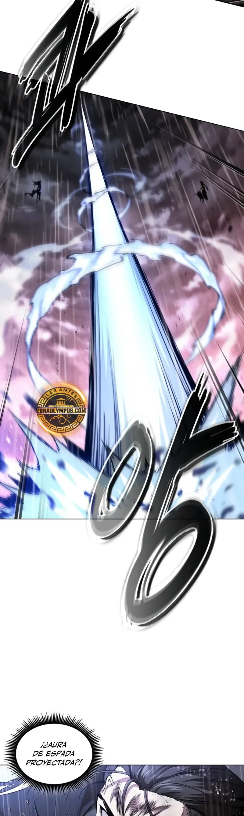 Nano Machine Chapter 303 Online - página 50