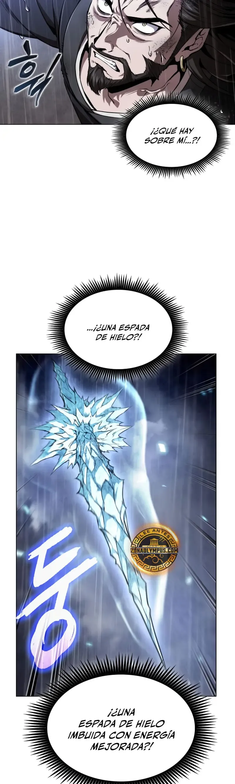 Nano Machine Chapter 303 Online - página 51