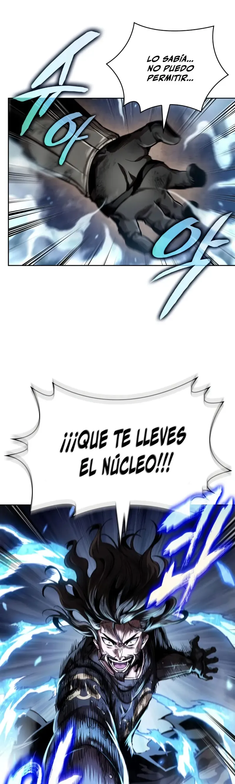 Nano Machine Chapter 303 Online - página 53