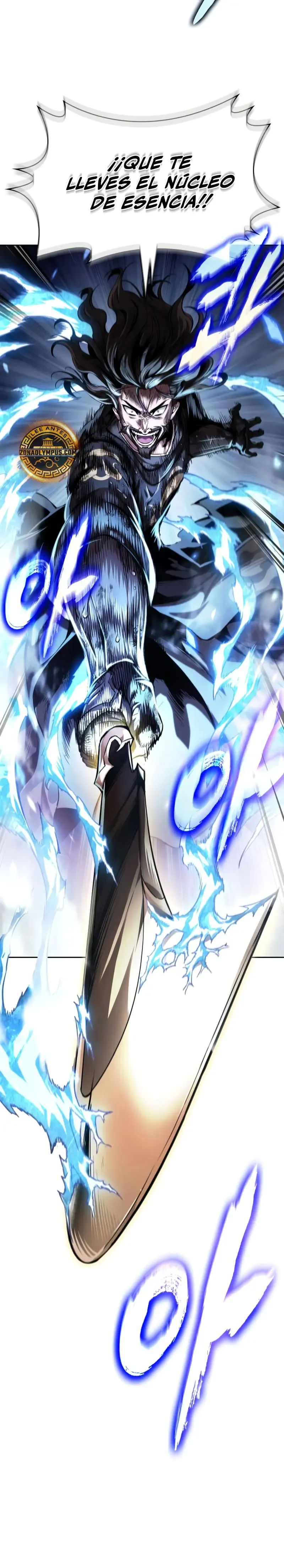 Nano Machine Chapter 304 Online - página 2