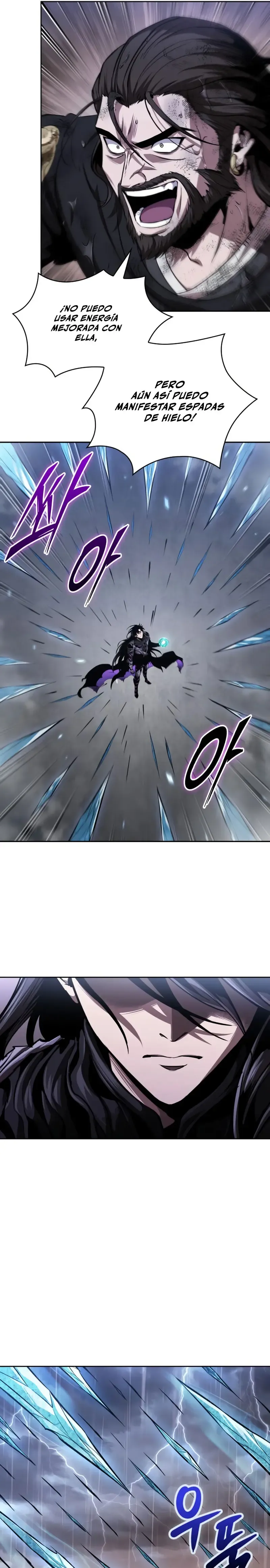 Nano Machine Chapter 304 Online - página 4