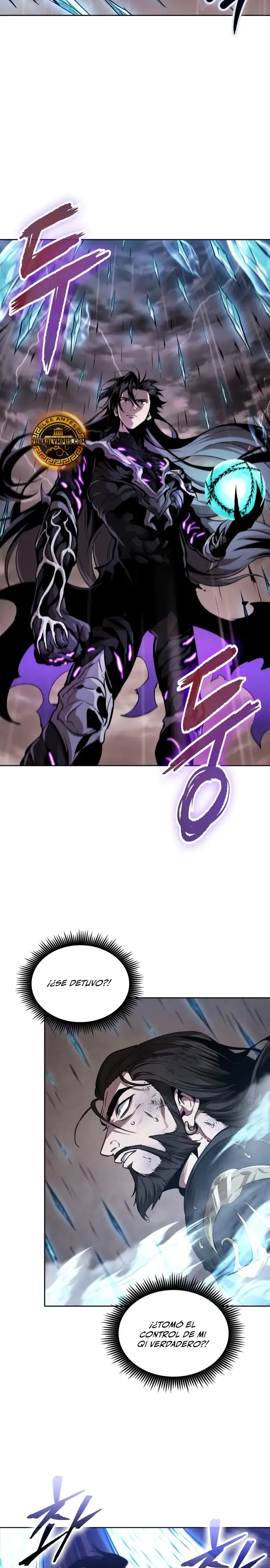 Nano Machine Chapter 304 Online - página 5