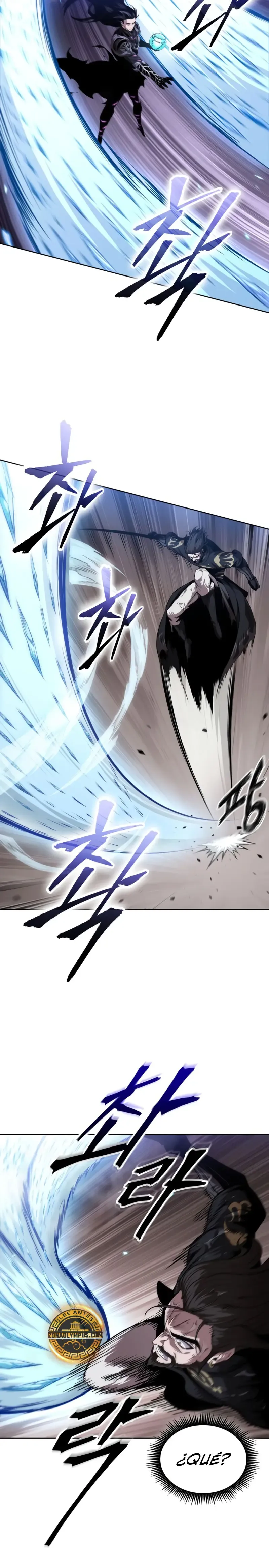 Nano Machine Chapter 304 Online - página 6