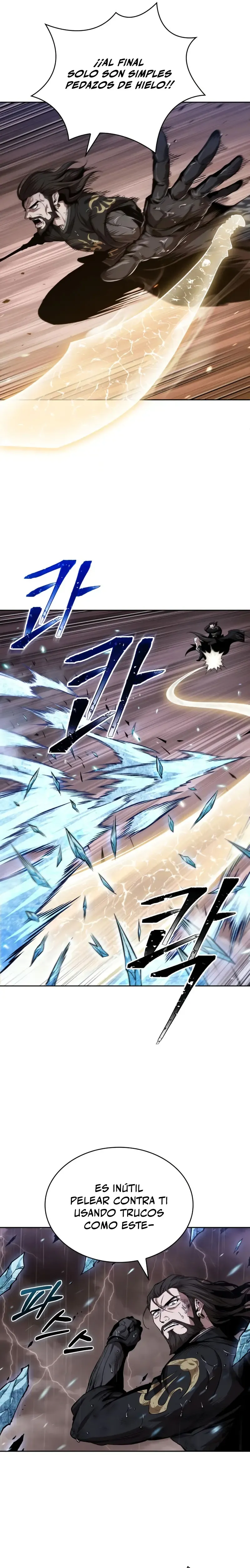 Nano Machine Chapter 304 Online - página 7
