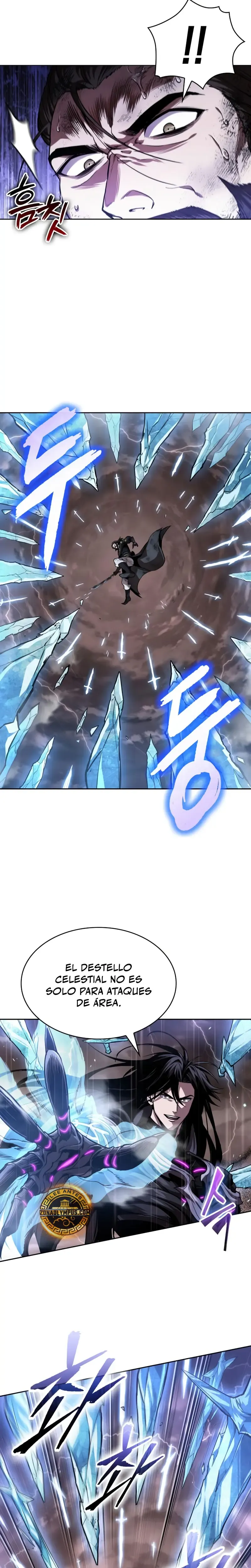 Nano Machine Chapter 304 Online - página 8