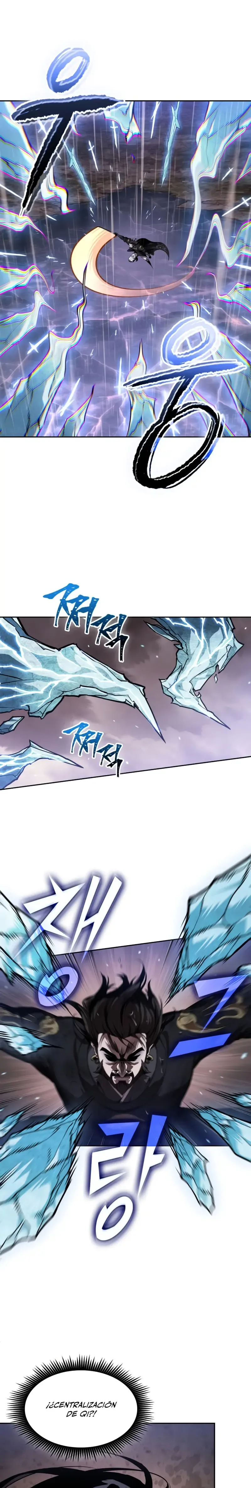 Nano Machine Chapter 304 Online - página 10