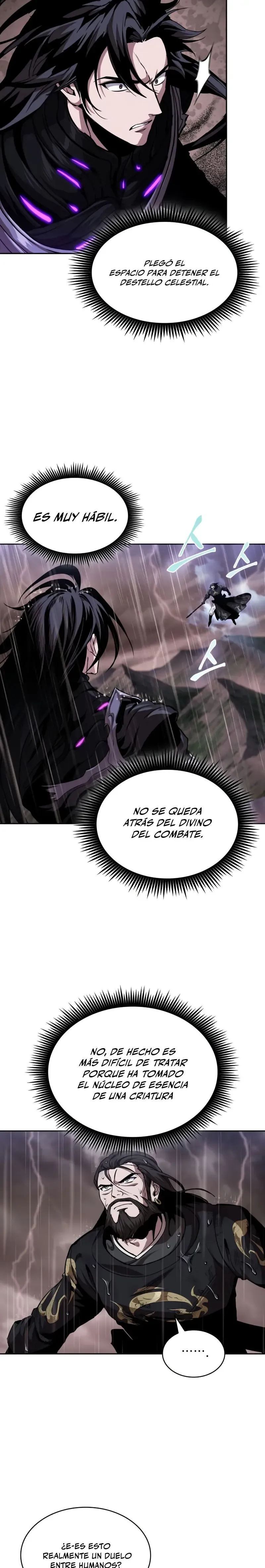 Nano Machine Chapter 304 Online - página 11