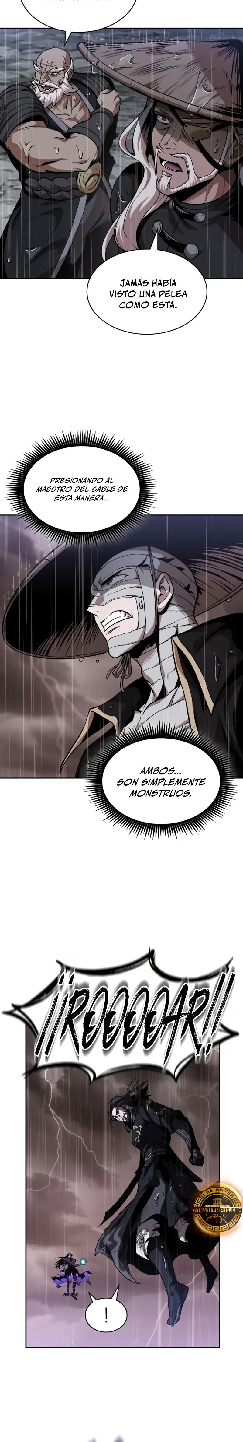Nano Machine Chapter 304 Online - página 12