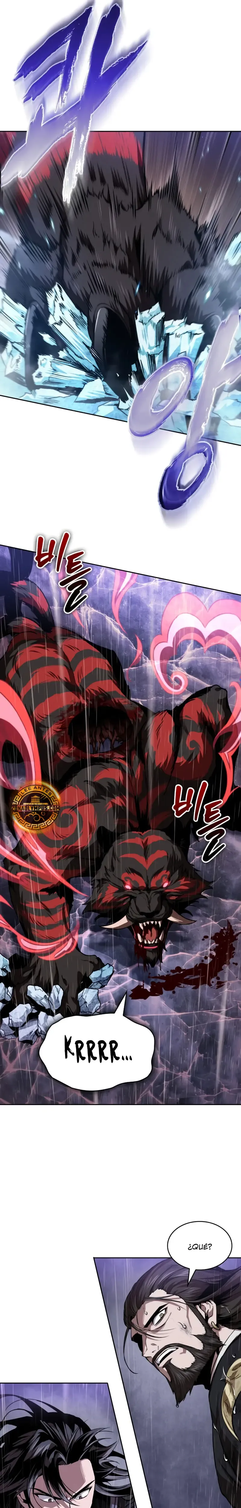 Nano Machine Chapter 304 Online - página 13