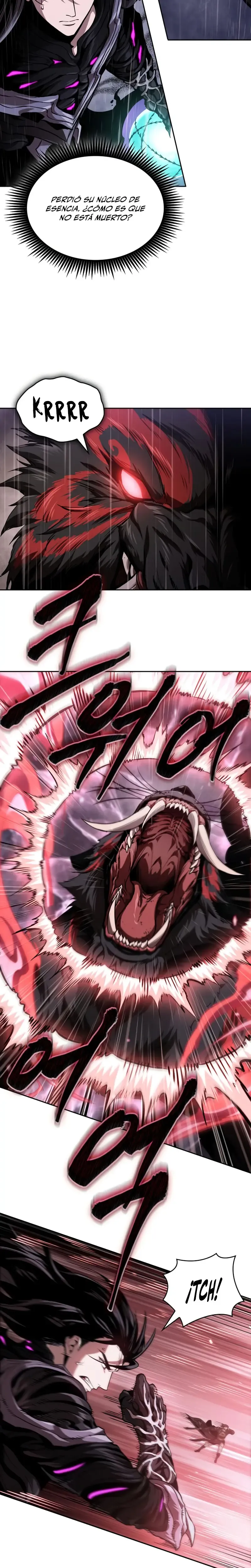 Nano Machine Chapter 304 Online - página 14