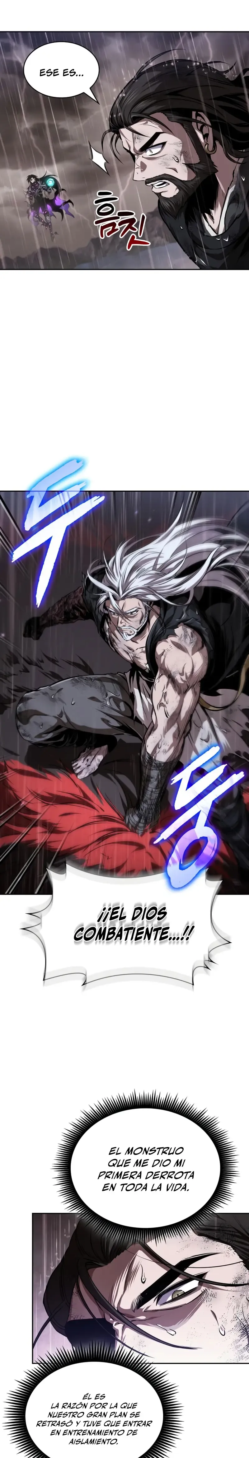 Nano Machine Chapter 304 Online - página 16