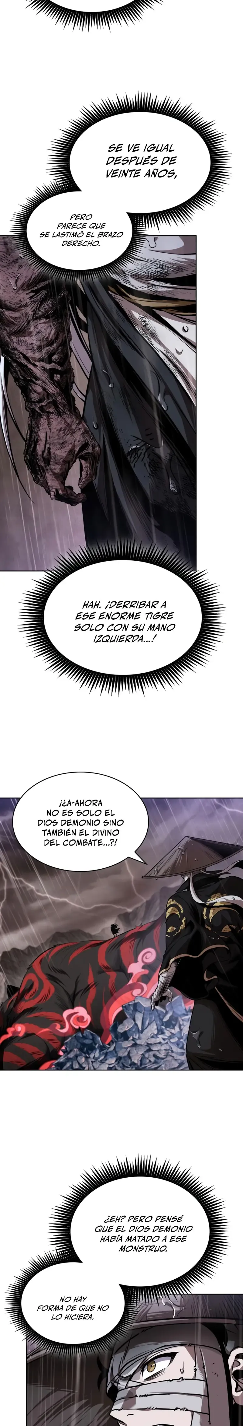Nano Machine Chapter 304 Online - página 17