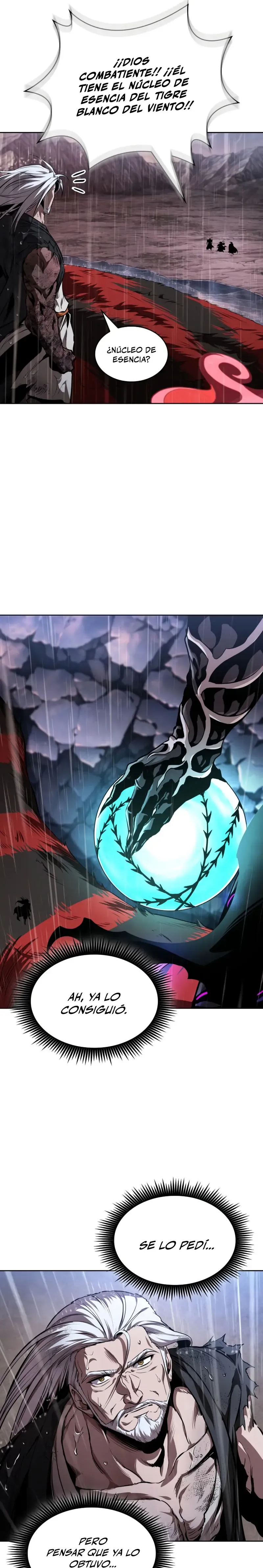 Nano Machine Chapter 304 Online - página 19
