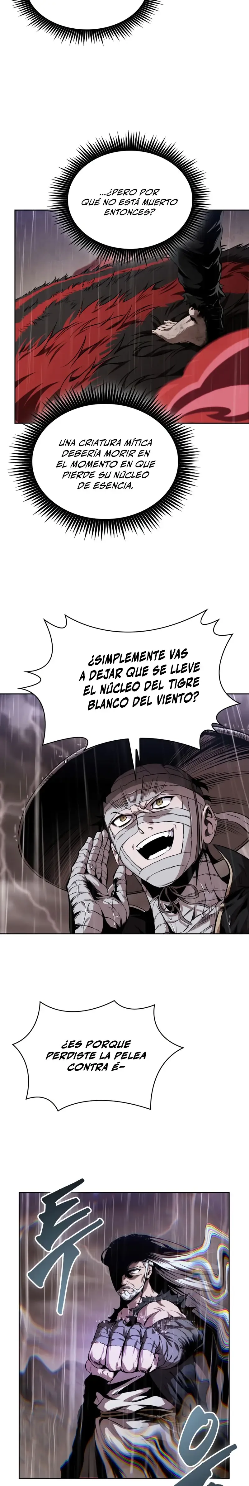 Nano Machine Chapter 304 Online - página 20