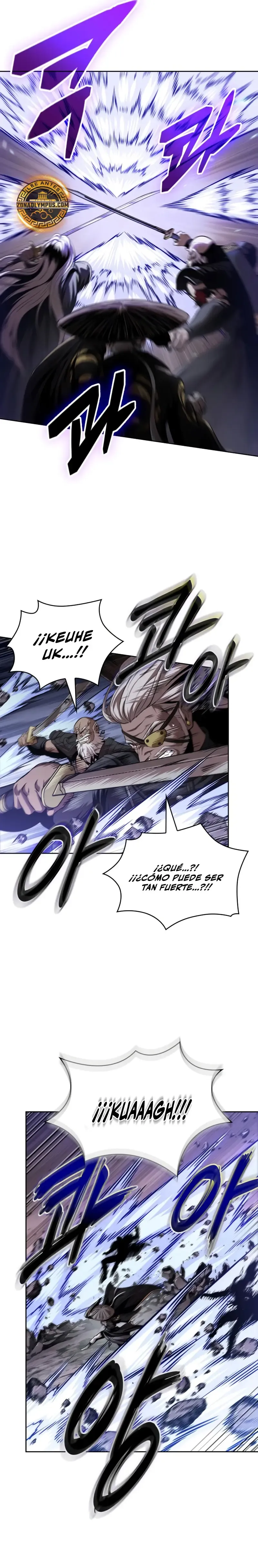 Nano Machine Chapter 304 Online - página 22