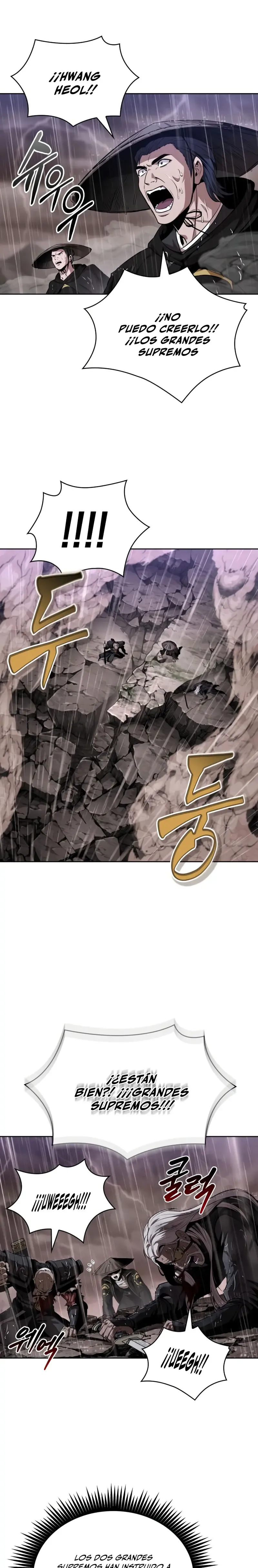 Nano Machine Chapter 304 Online - página 23