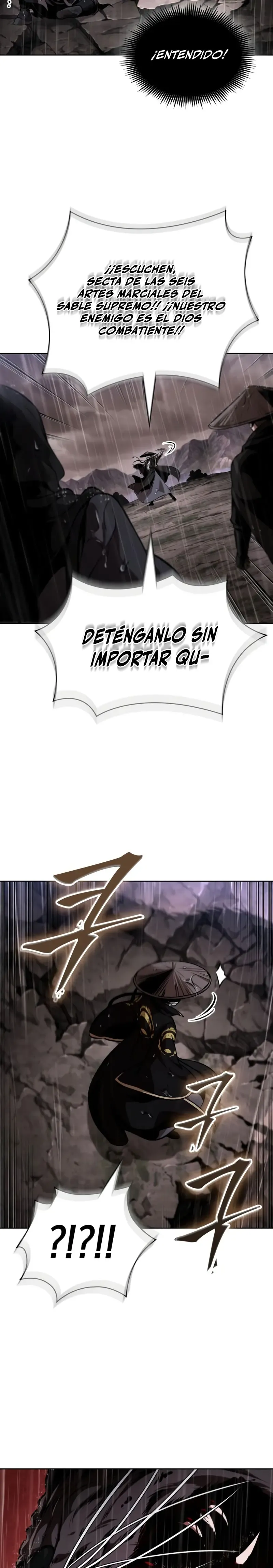 Nano Machine Chapter 304 Online - página 26