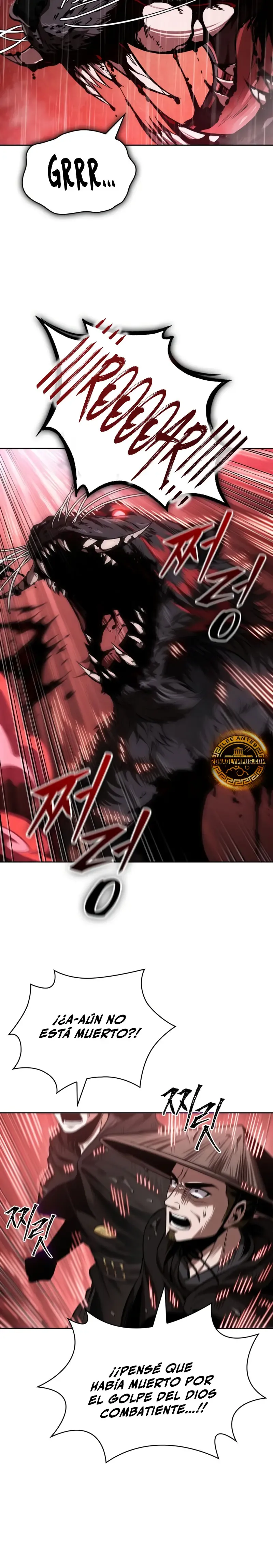 Nano Machine Chapter 304 Online - página 27