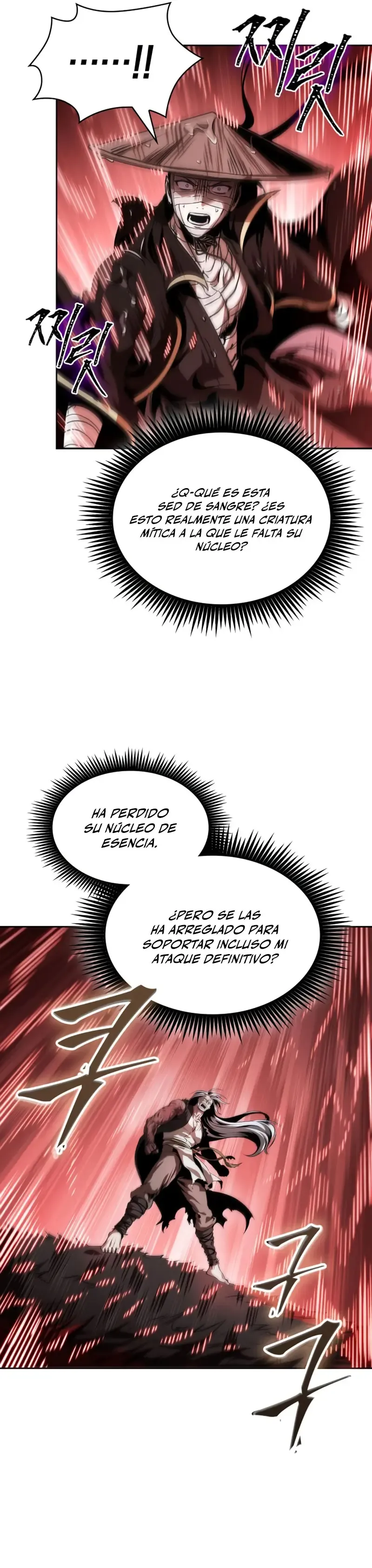 Nano Machine Chapter 304 Online - página 28