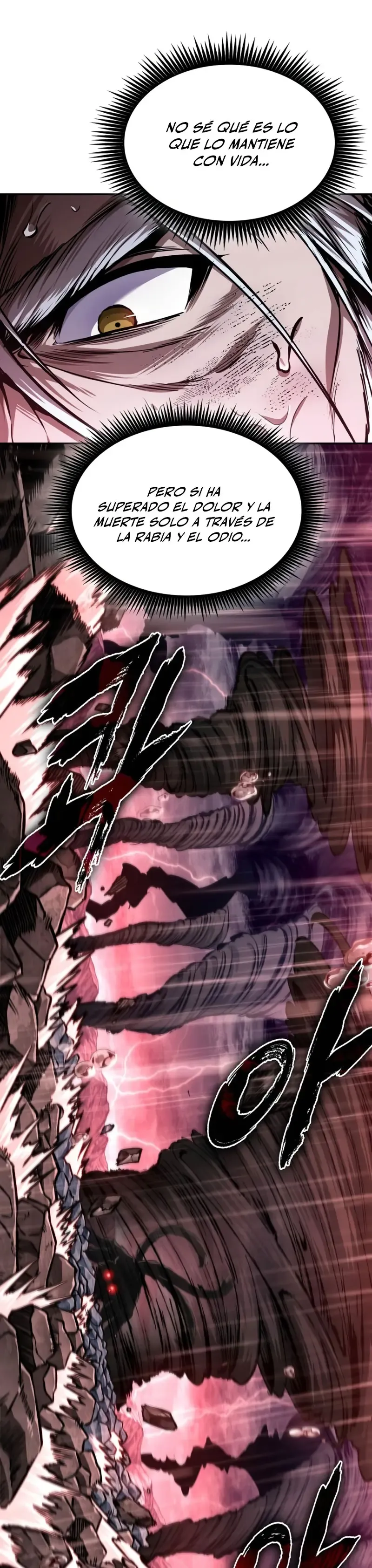 Nano Machine Chapter 304 Online - página 29