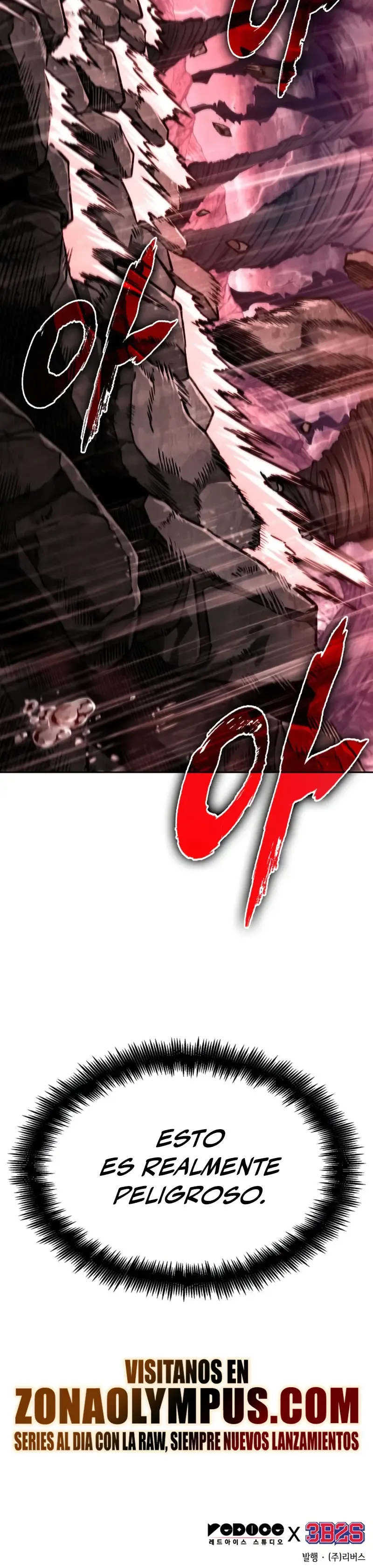 Nano Machine Chapter 304 Online - página 30