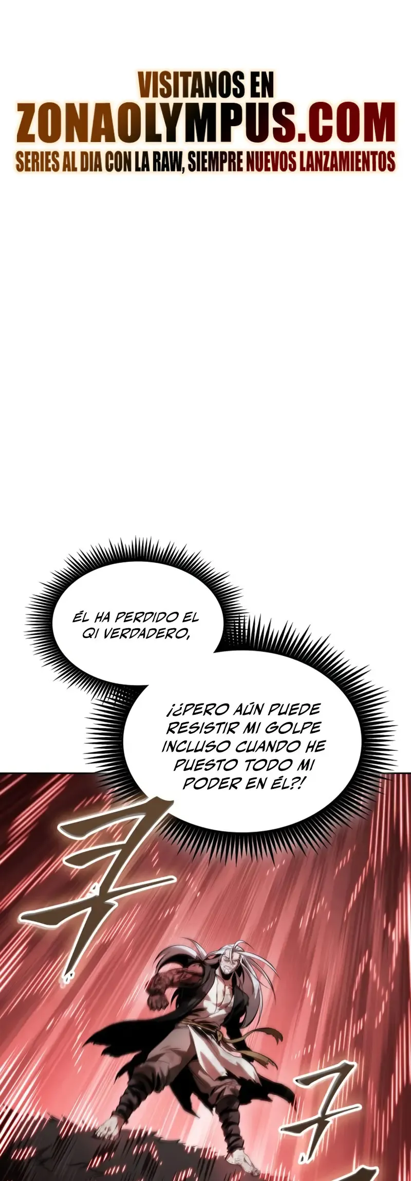 Nano Machine Chapter 305 Online - página 1
