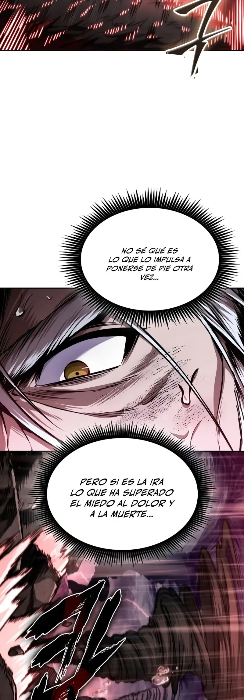 Nano Machine Chapter 305 Online - página 2