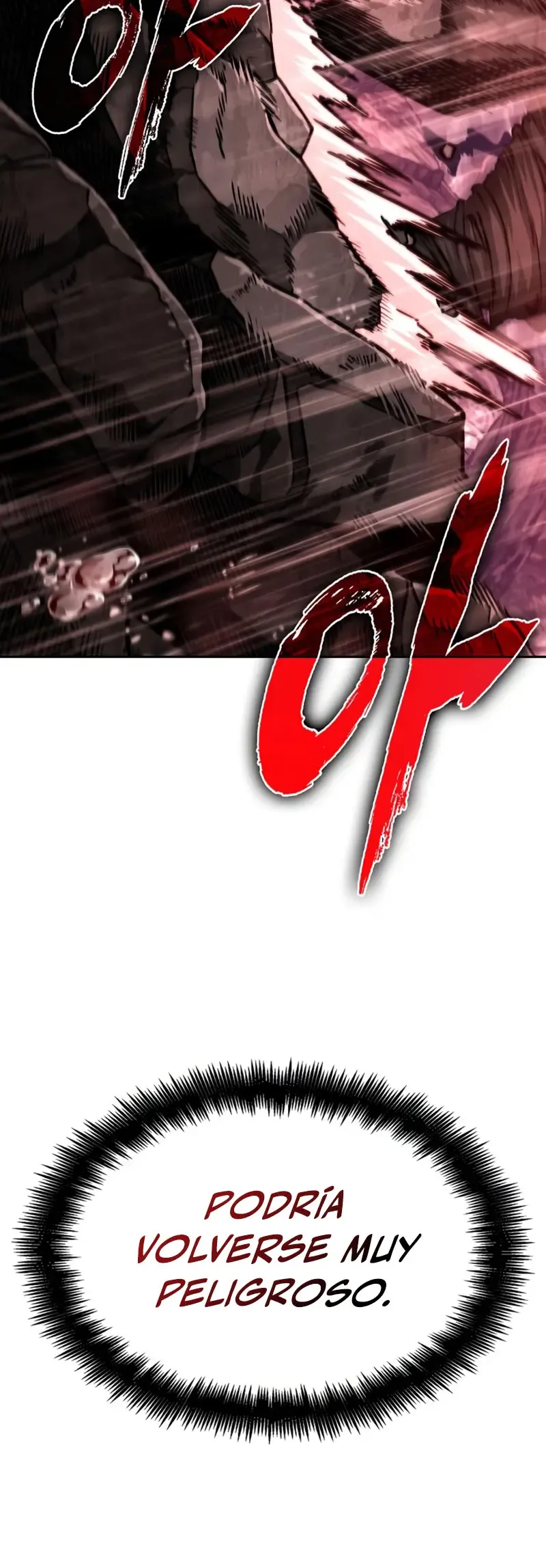Nano Machine Chapter 305 Online - página 3