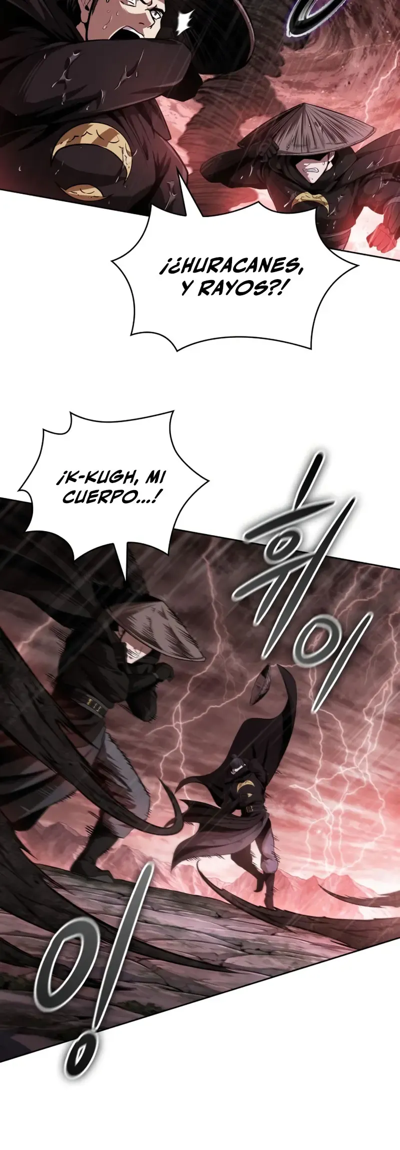 Nano Machine Chapter 305 Online - página 5