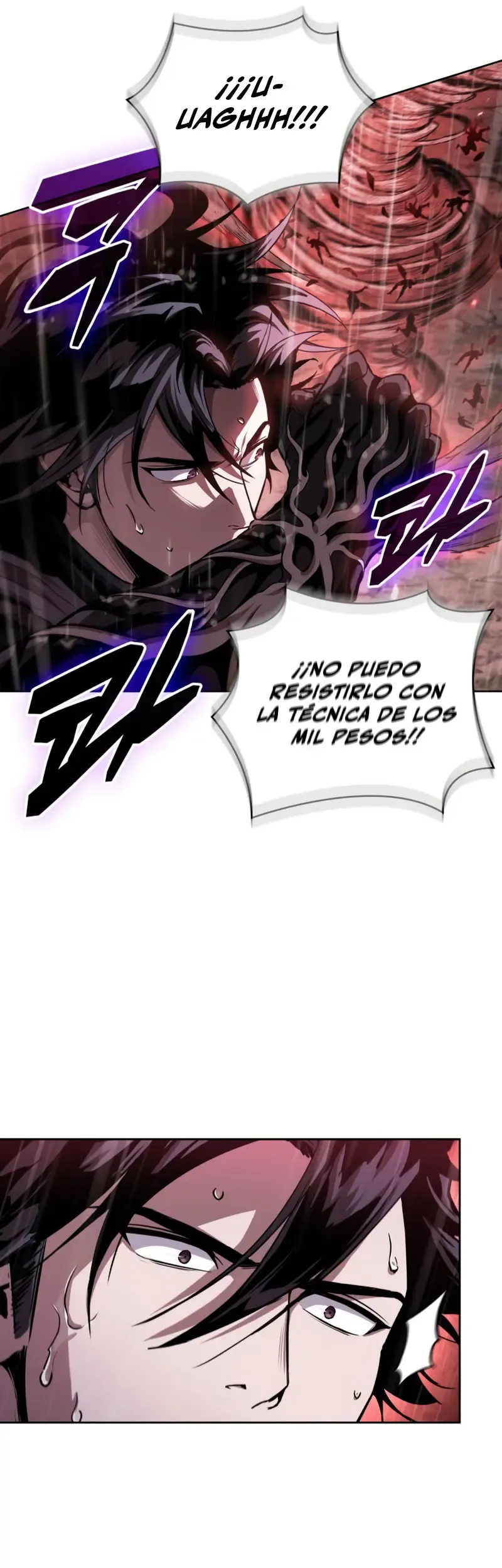 Nano Machine Chapter 305 Online - página 6